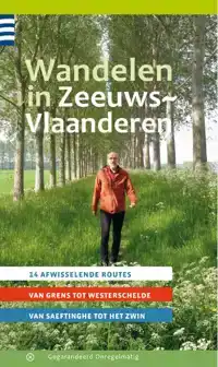 WANDELEN IN ZEEUWS-VLAANDEREN