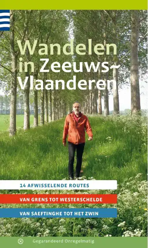 WANDELEN IN ZEEUWS-VLAANDEREN