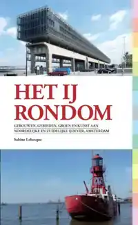 HET IJ RONDOM