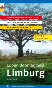 LOPEN DOOR LANDELIJK LIMBURG