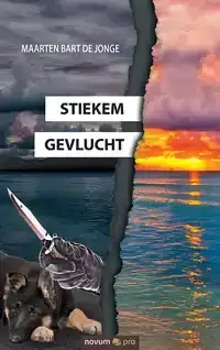 STIEKEM GEVLUCHT