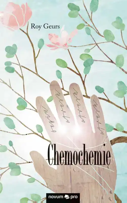 CHEMOCHEMIE