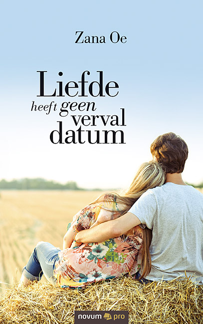 LIEFDE HEEFT GEEN VERVAL DATUM