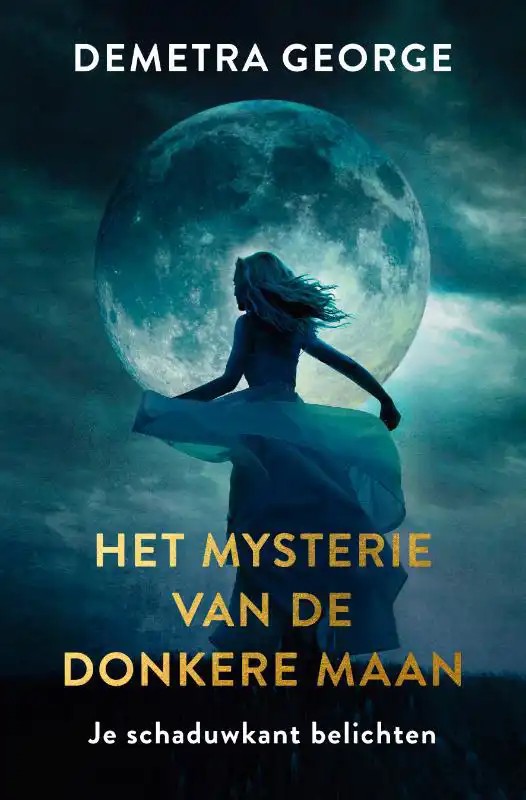 HET MYSTERIE VAN DE DONKERE MAAN