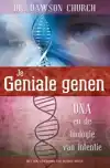 JE GENIALE GENEN