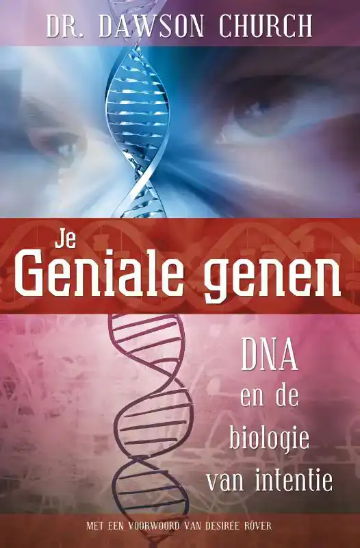 JE GENIALE GENEN