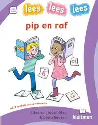 PIP EN RAF