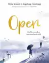 OPEN . ZACHTE WOORDEN VOOR EEN HARDE TIJD