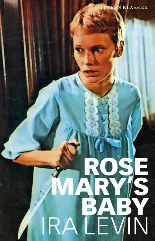 ROSEMARY'S BABY