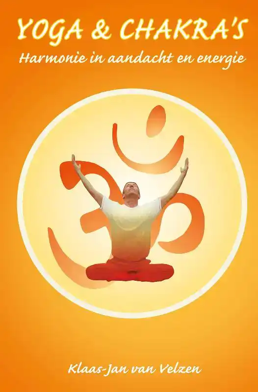 YOGA EN CHAKRA'S