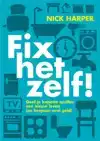 FIX HET ZELF!