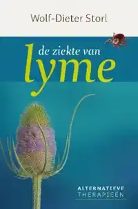 DE ZIEKTE VAN LYME