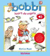 BOBBI HOORT DE VOGELS