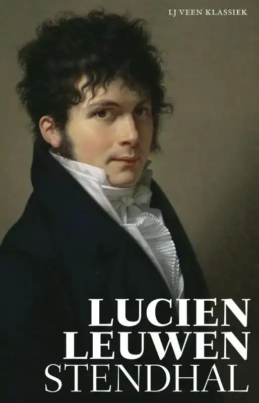 LUCIEN LEUWEN