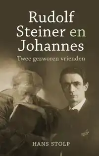 RUDOLF STEINER EN JOHANNES