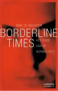 BORDERLINE TIMES