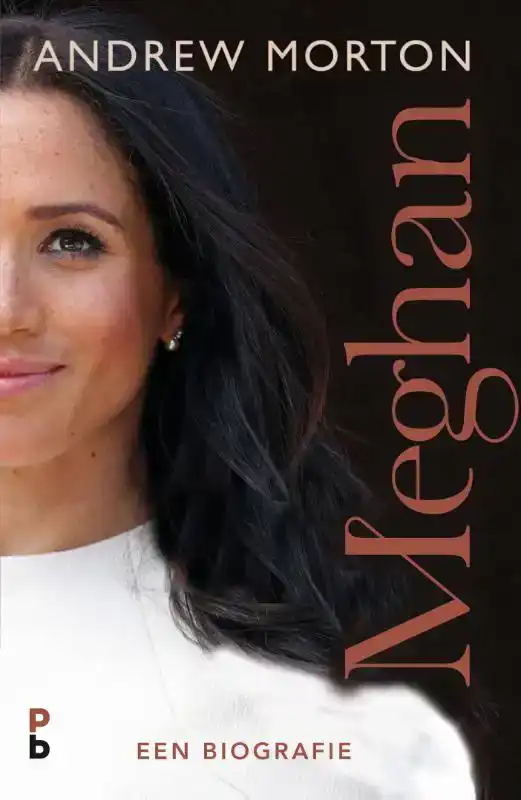 MEGHAN, EEN BIOGRAFIE