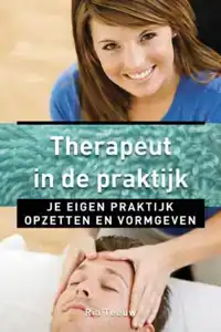 THERAPEUT IN DE PRAKTIJK