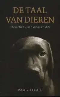 DE TAAL VAN DIEREN