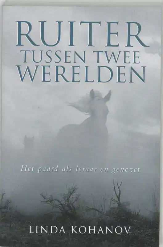 RUITER TUSSEN TWEE WERELDEN