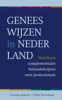 GENEESWIJZEN IN NEDERLAND