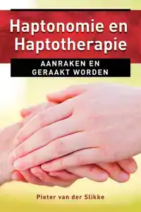 HAPTONOMIE EN HAPTOTHERAPIE