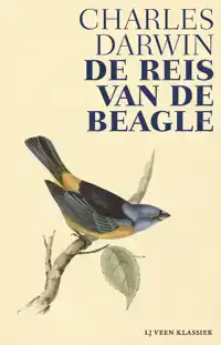 DE REIS VAN DE BEAGLE