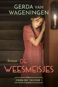 DE WEESMEISJES