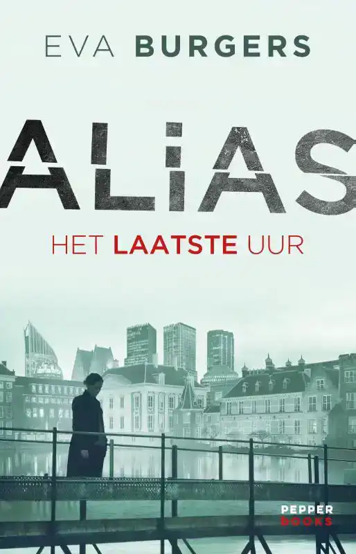 HET LAATSTE UUR