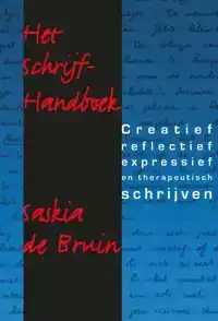 HET SCHRIJFHANDBOEK