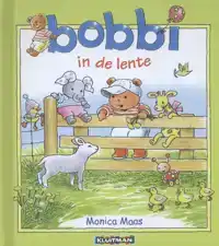BOBBI IN DE LENTE