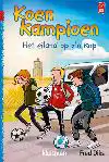 HET EILAND OP Z'N KOP