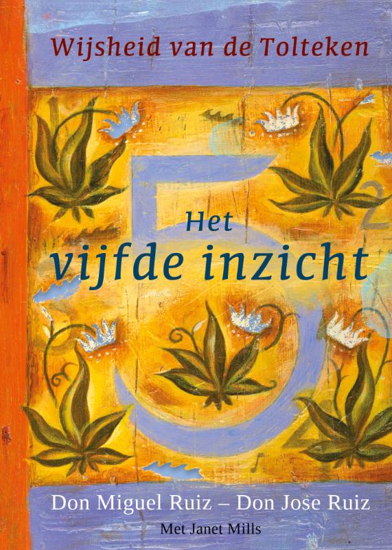 HET VIJFDE INZICHT