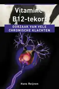 VITAMINE B12-TEKORT