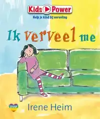 IK VERVEEL ME! / DRUK 1