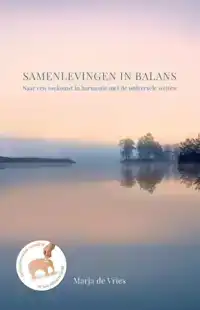 SAMENLEVINGEN IN BALANS