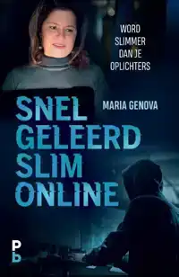 SNEL GELEERD, SLIM ONLINE