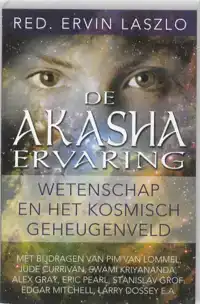 DE AKASHA-ERVARING