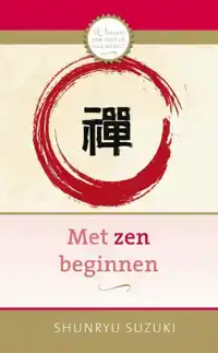 MET ZEN BEGINNEN