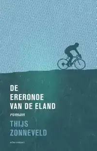 DE ERERONDE VAN DE ELAND