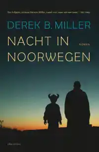NACHT IN NOORWEGEN