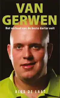 VAN GERWEN