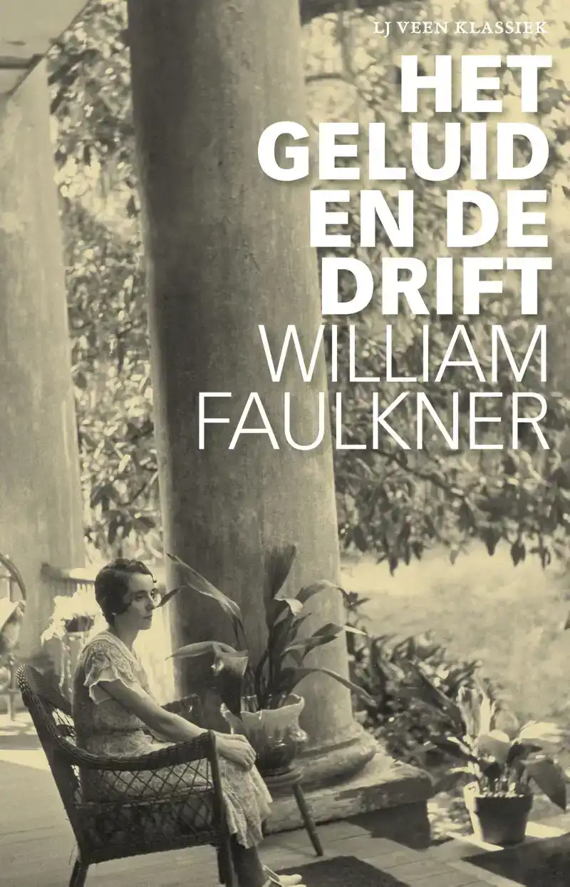 HET GELUID EN DE DRIFT