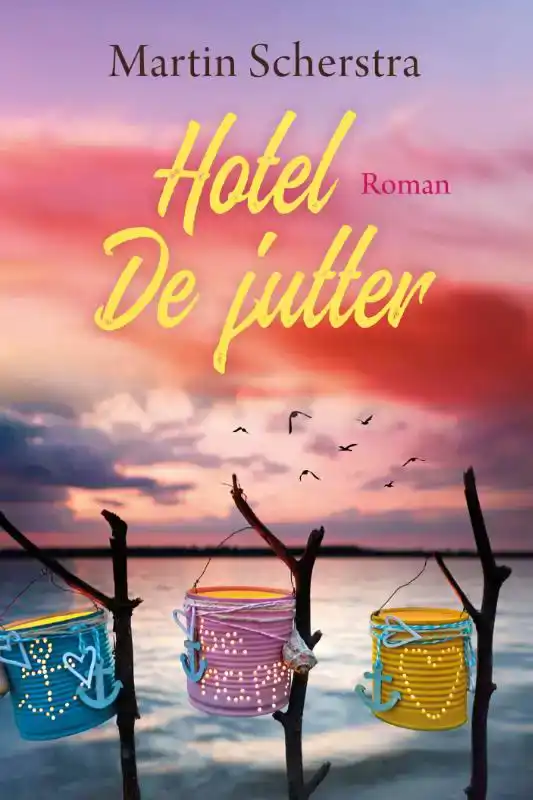 HOTEL DE JUTTER