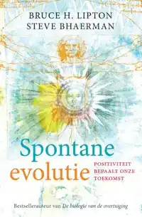 SPONTANE EVOLUTIE