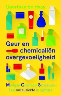 GEUR- EN CHEMICALIENOVERGEVOELIGHEID