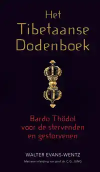 HET TIBETAANSE DODENBOEK