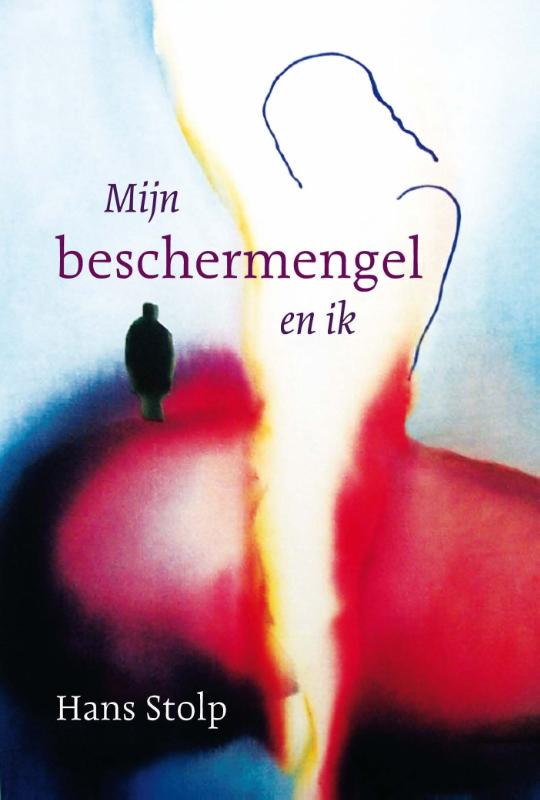 MIJN BESCHERMENGEL EN IK