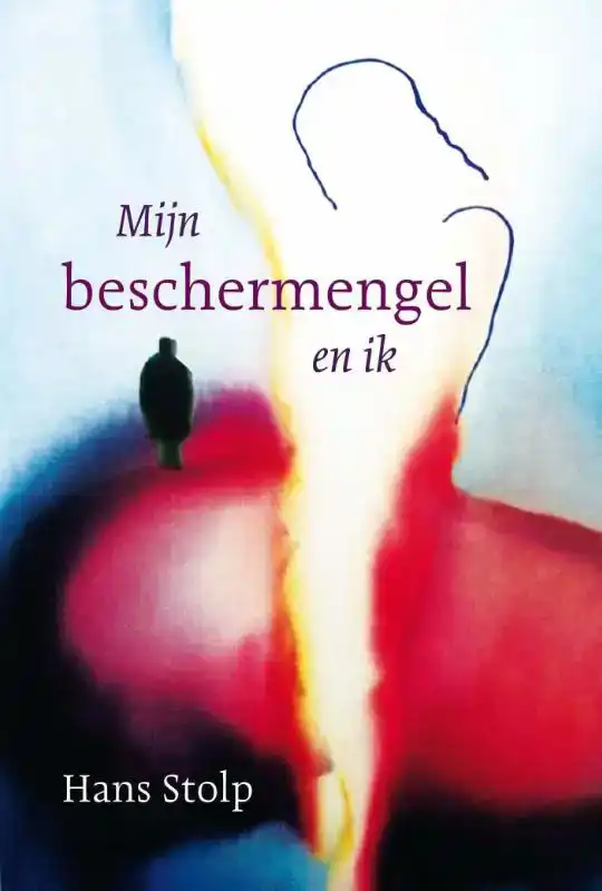 MIJN BESCHERMENGEL EN IK