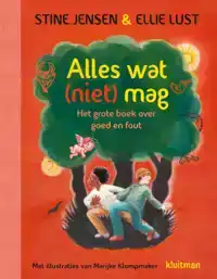 ALLES WAT (NIET) MAG